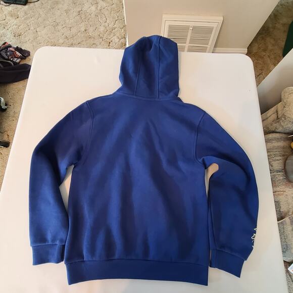 Kids Nike Ja Morant Basketball Hoodie Size Large NWT - Picture 6 of 11
